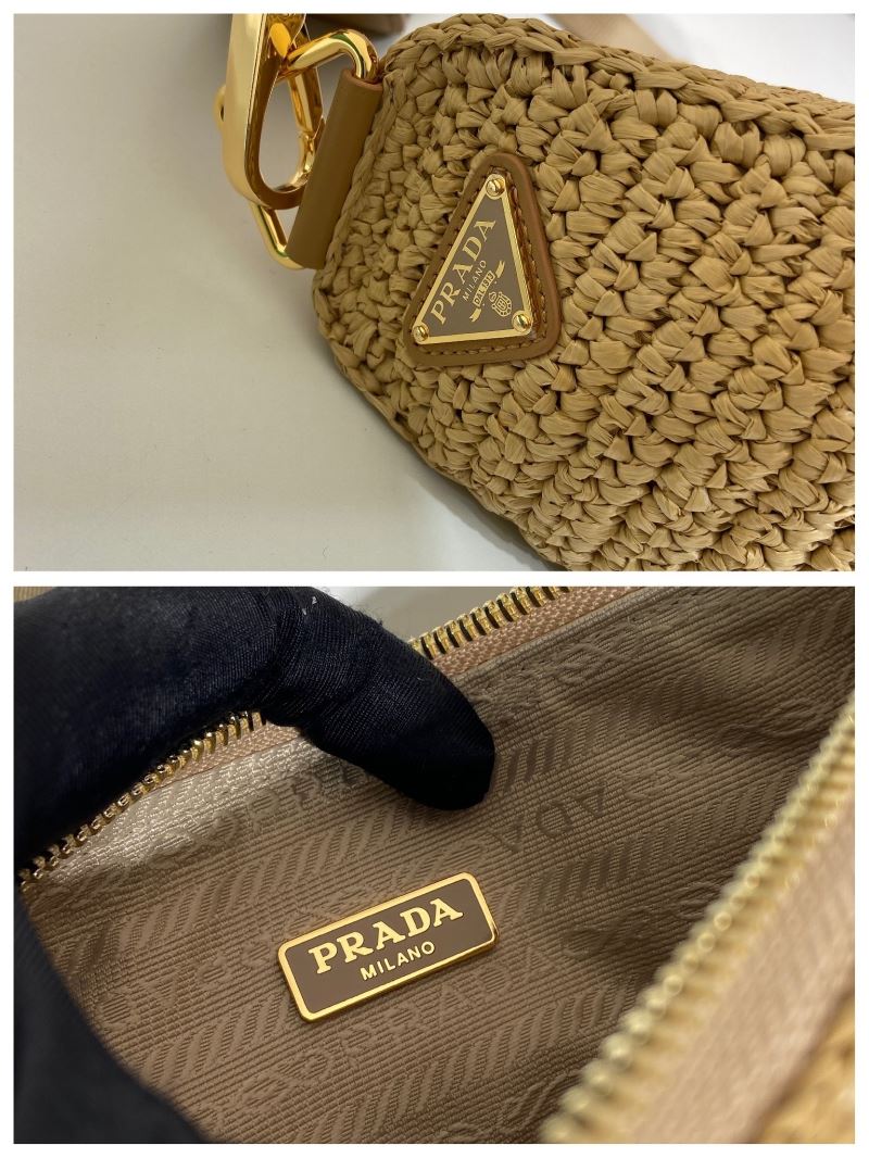 Prada Satchel Bags